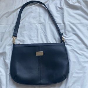 REAL LEATHER BAG